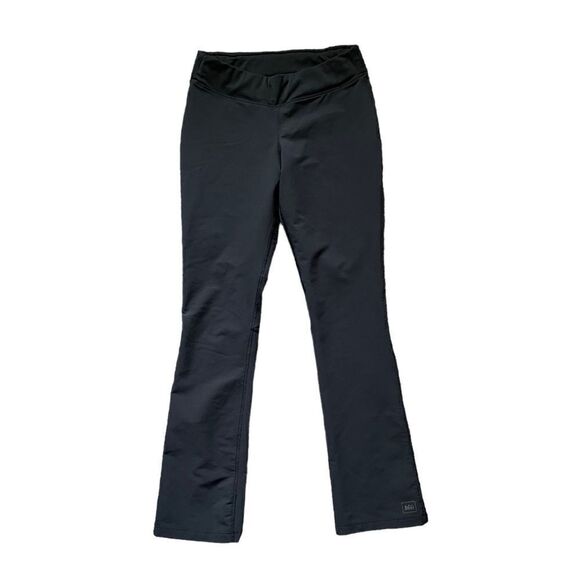 REI Hybrid Cycling Pants Black Size XS - Picture 1 of 7